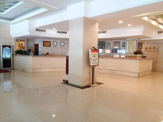 ジャンユエ ホテル - 広州 (広州江悦酒店)