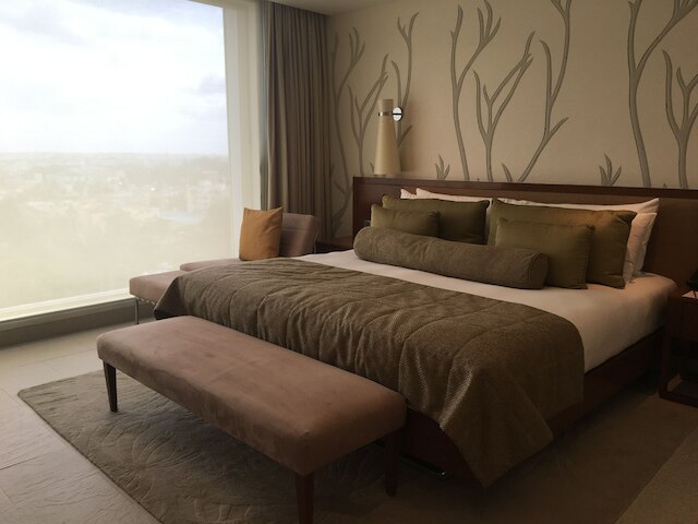 タージ イェシュワントプール ベンガルール