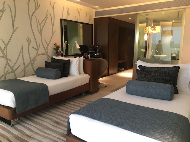 タージ イェシュワントプール ベンガルール