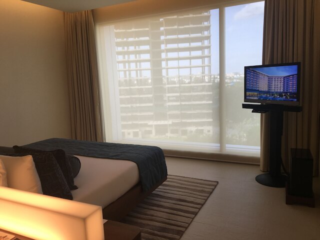 タージ イェシュワントプール ベンガルール