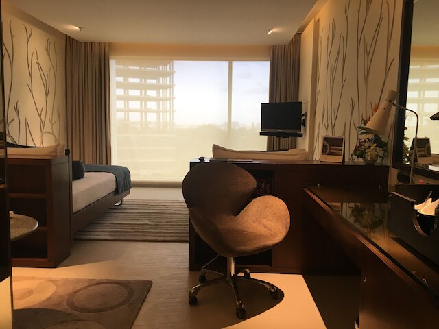 タージ イェシュワントプール ベンガルール