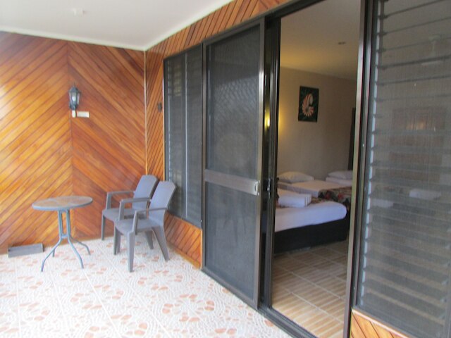 ワイロアロア ビーチ リゾート フィジー