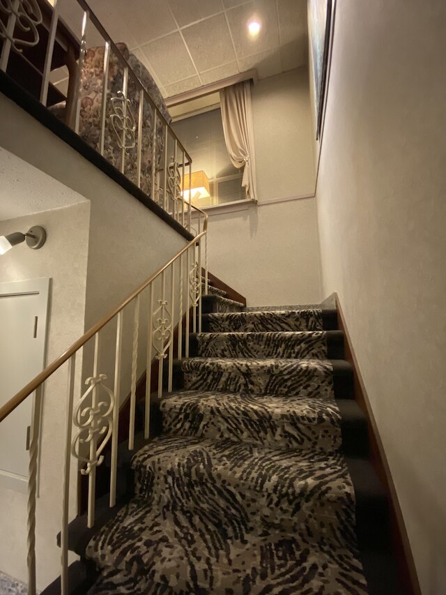 キングストン ホテル