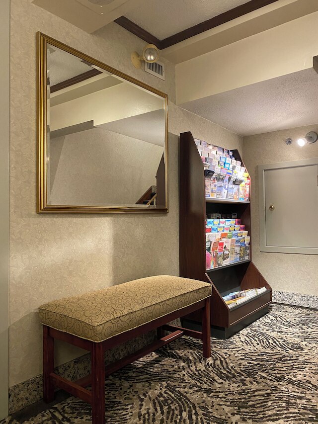 キングストン ホテル