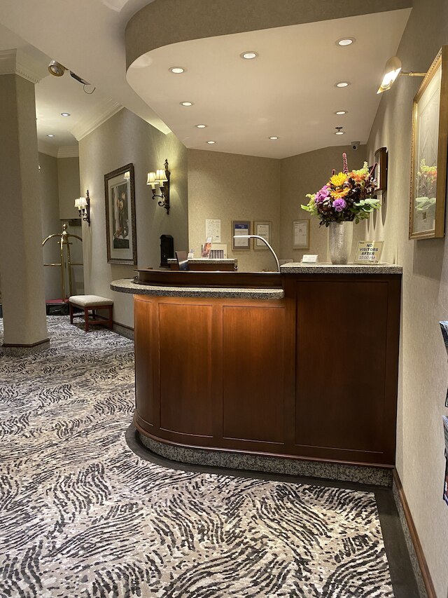 キングストン ホテル