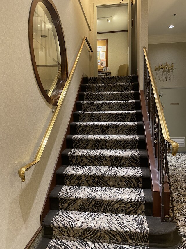 キングストン ホテル