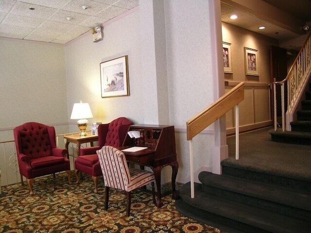 キングストン ホテル