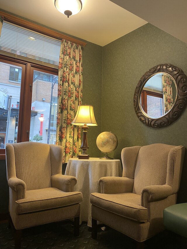 キングストン ホテル