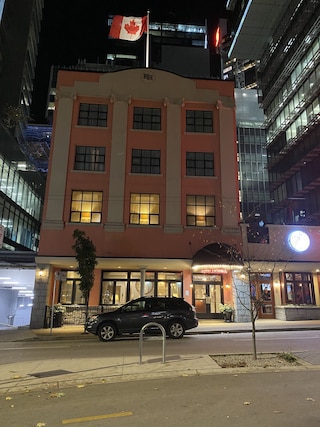 キングストン ホテル