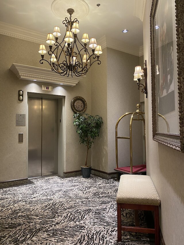 キングストン ホテル