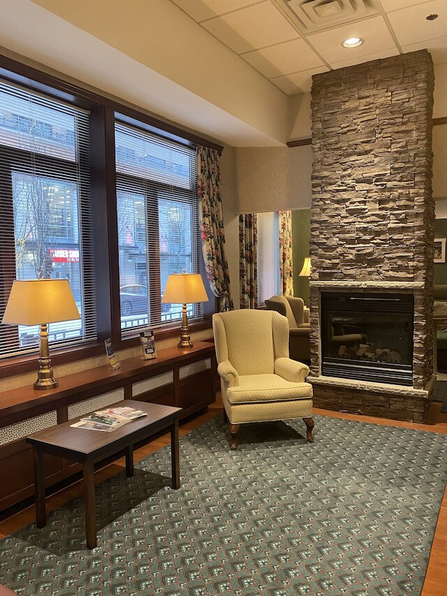 キングストン ホテル