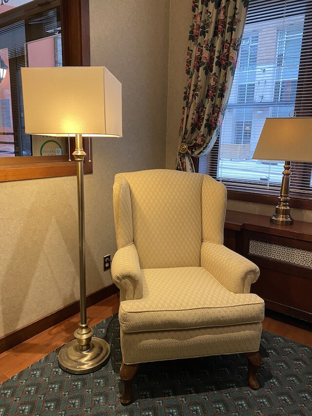 キングストン ホテル