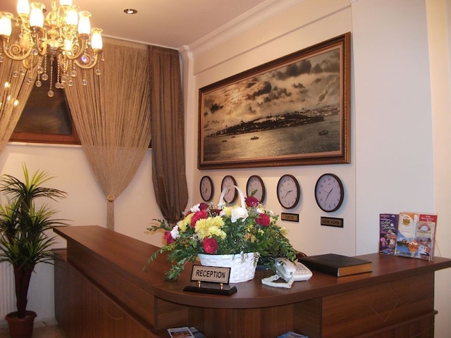 スルタン パレス ホテル