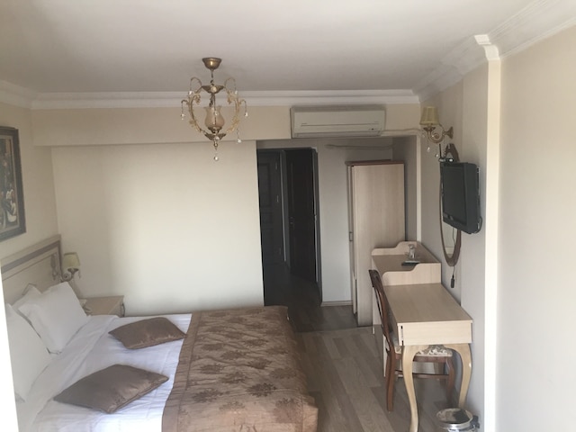 スルタン パレス ホテル