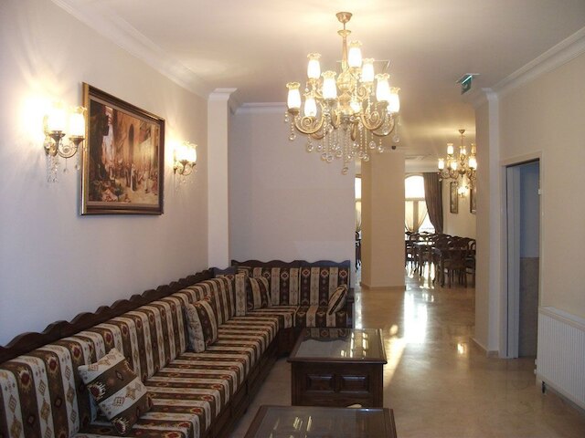 スルタン パレス ホテル