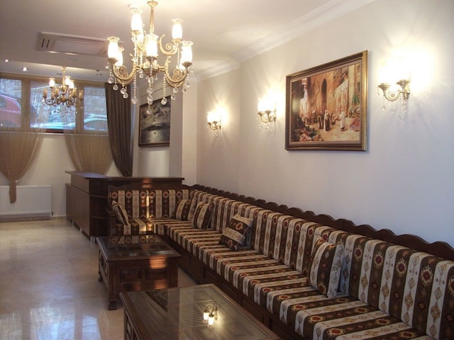 スルタン パレス ホテル