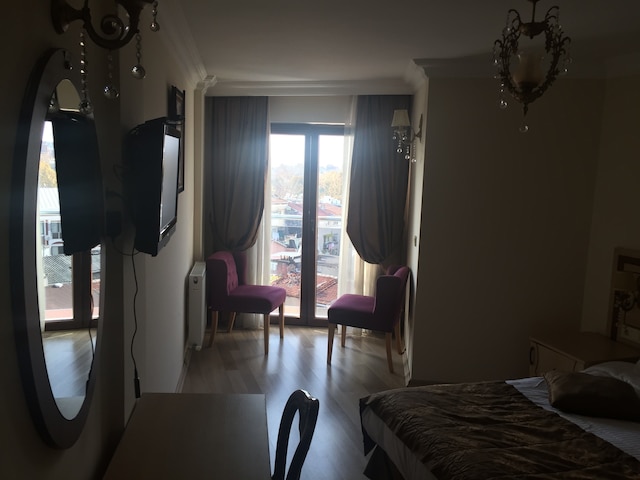 スルタン パレス ホテル