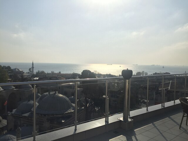 スルタン パレス ホテル