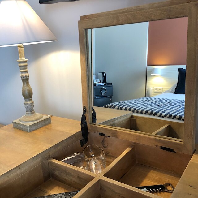 ブティック オテル & スパ ラ ヴィラ カップ フェラ