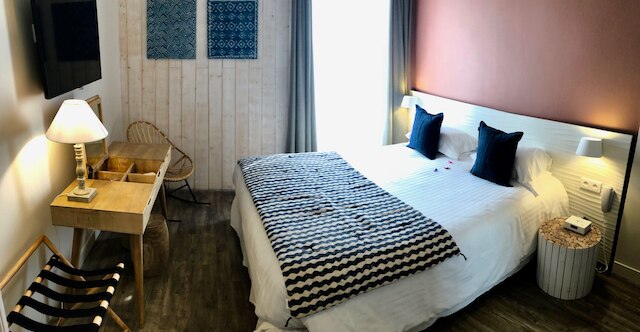 ブティック オテル & スパ ラ ヴィラ カップ フェラ