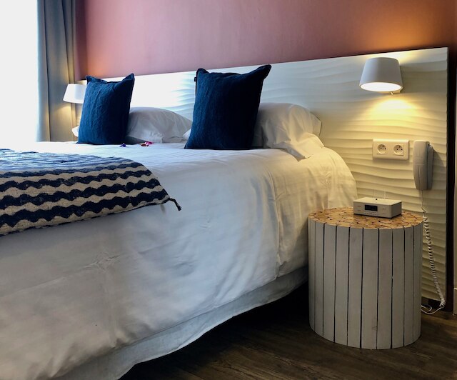 ブティック オテル & スパ ラ ヴィラ カップ フェラ