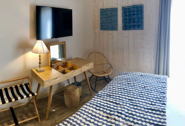 ブティック オテル & スパ ラ ヴィラ カップ フェラ