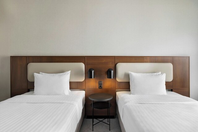 コートヤード ミュンヘン シティ オスト