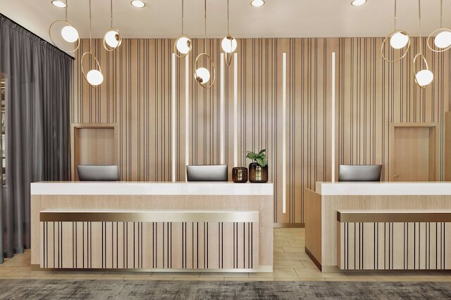 コートヤード ミュンヘン シティ オスト