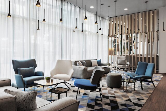 コートヤード ミュンヘン シティ オスト