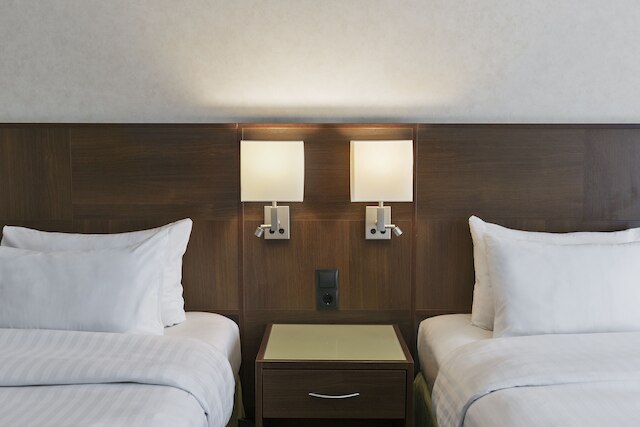 コートヤード ミュンヘン シティ オスト