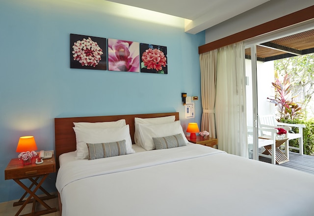 バンダラ オン シー