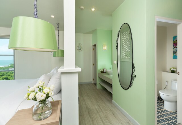 バンダラ オン シー