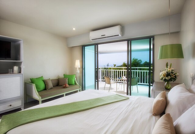 バンダラ オン シー