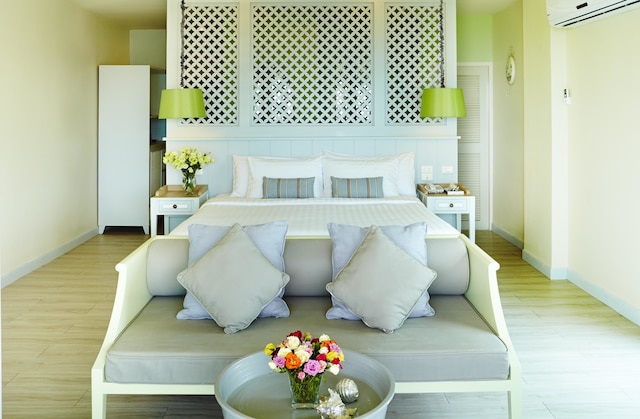 バンダラ オン シー