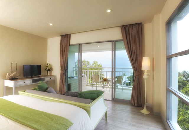 バンダラ オン シー