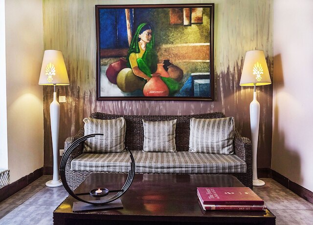 マントラ アマルタス