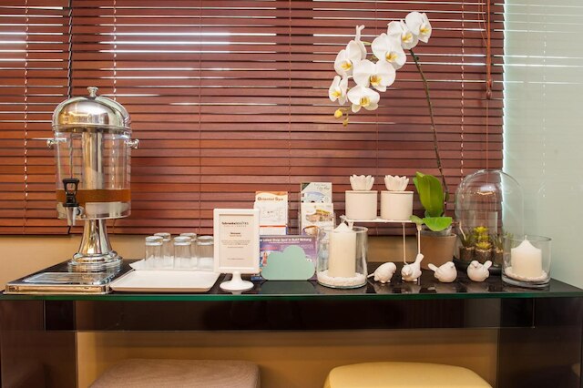 ファーレンハイト スイーツ クアラルンプール