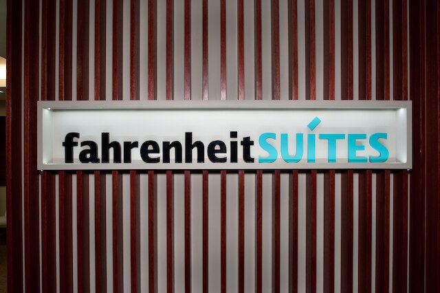 ファーレンハイト スイーツ クアラルンプール