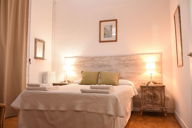 アリーズ ゲスト ハウス バルセロナ B&B