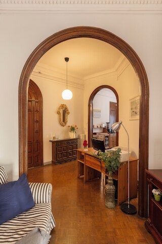 アリーズ ゲスト ハウス バルセロナ B&B