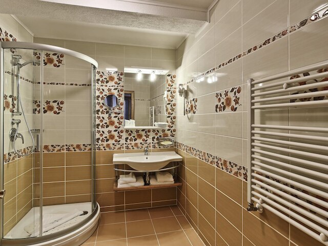 メルキュール シギショアラ ビンダブビ - ホテル & スパ