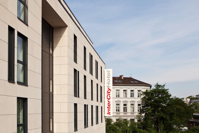 インターシティーホテル ボン