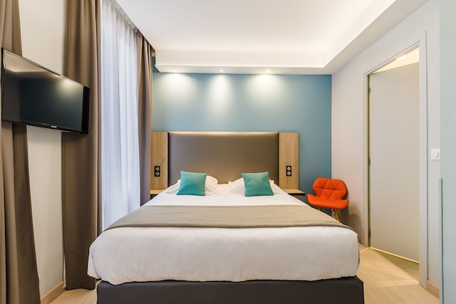 グランド ホテル クリシー