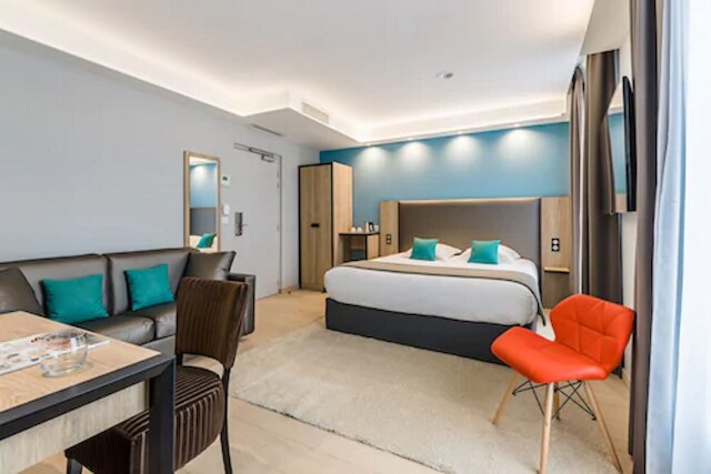 グランド ホテル クリシー