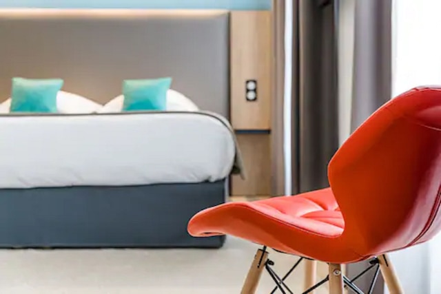 グランド ホテル クリシー