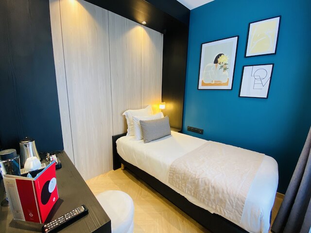 グランド ホテル クリシー