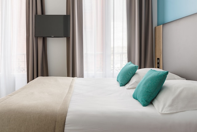 グランド ホテル クリシー