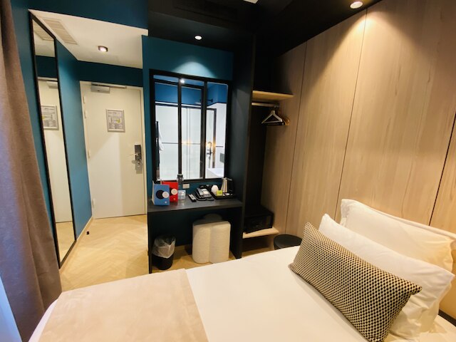 グランド ホテル クリシー