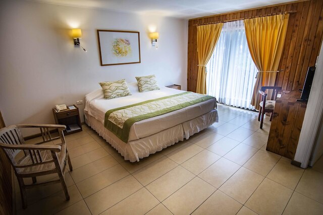 タハ タイ ホテル