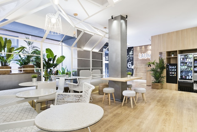 ホテル アクタ ラウモン